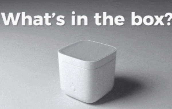 海外眾籌驚現無線耳機<a href=http://m.czrsq.cn/zixun/xiyiji/ target=_blank class=infotextkey>洗衣機</a> 看起來有點意思