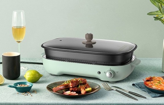 <a href=http://m.czrsq.cn/ target=_blank class=infotextkey>家電</a>市場供大于求？與其&ldquo;內(nèi)卷化&rdquo;不如抓緊升級(jí)